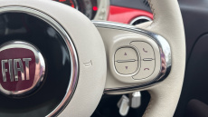 Fiat 500 1.2 Lounge 3dr Petrol Hatchback